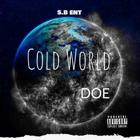 Cold World