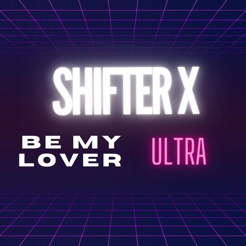 Be My Lover