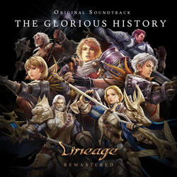 A Determined Belief - Lancer