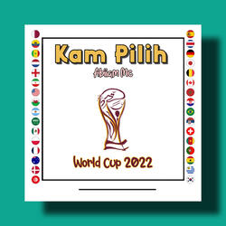 Kam Pilih (World Cup 2022)