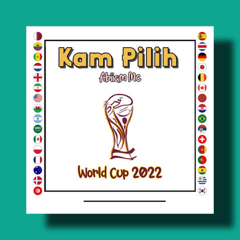 Kam Pilih (World Cup 2022)
