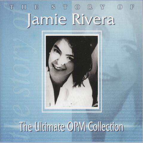 The Story Of: Jamie Rivera