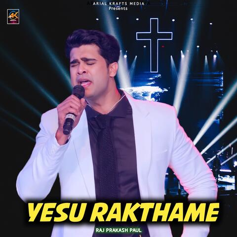 Yesu Rakthame