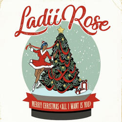 Merry Christmas (All I Want Is You)