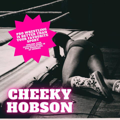 Pro Wrestling Is Better Than Your Favourite Sport (Unless Your Favourite Sport Is pro Wrestling, of Course)