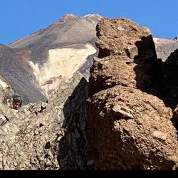 Space Ship Mother Earth