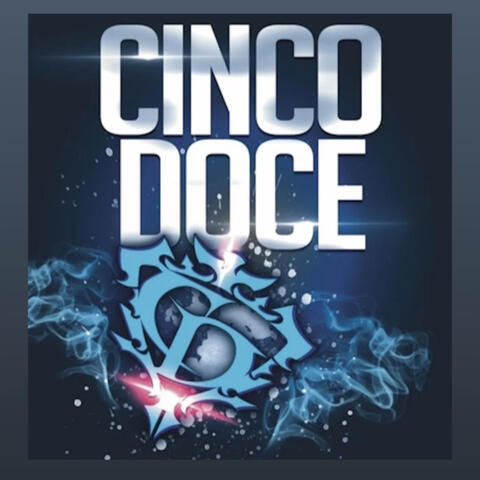 Cinco Doce Ep