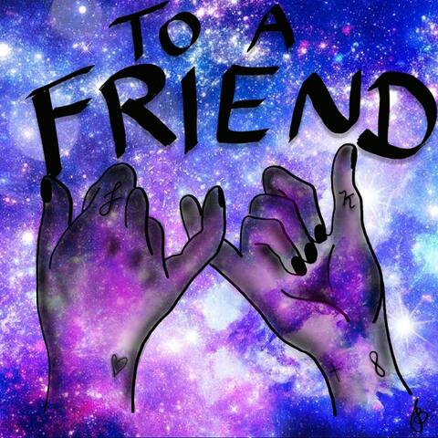 To a Friend