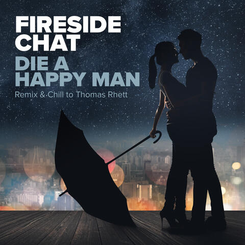 Die A Happy Man