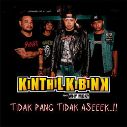 Tidak Pang Tidak Aseeek