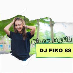 Cinta Putih