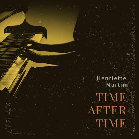 Time After Time