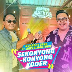 Sekonyong - Konyong Koder