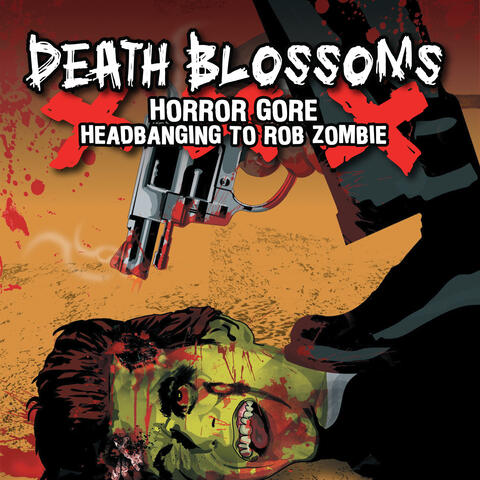 Death Blossoms