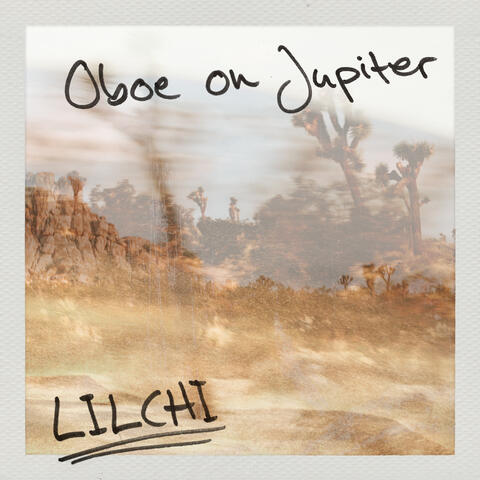 Oboe on Jupiter