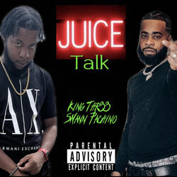 JUiCE Talk