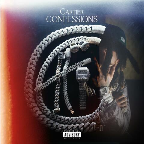 Cartier Confessions