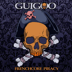 Frenchcore Piracy