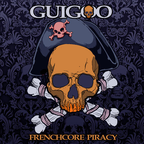 Frenchcore Piracy