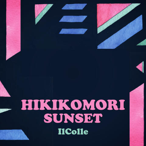 Hikikomori Sunset