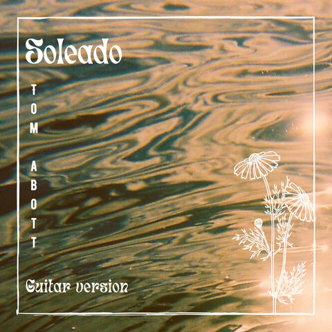 Soleado - Guitar Version