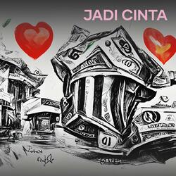 Jadi Cinta