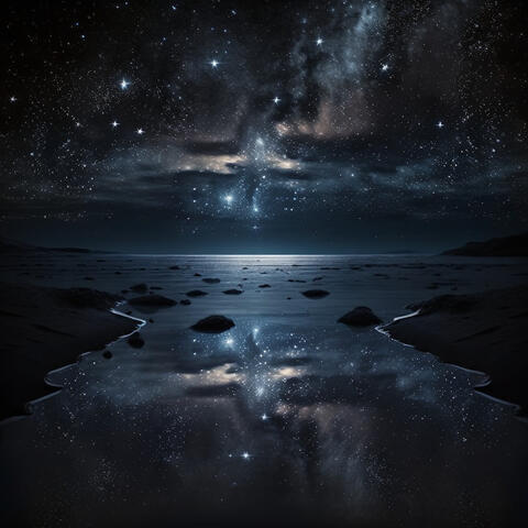 Starry Reflections