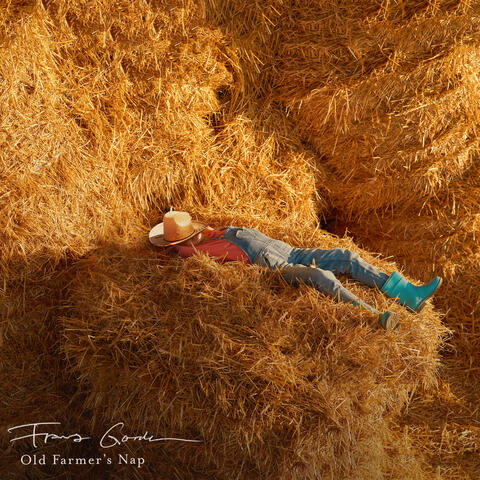 Old Farmer's Nap
