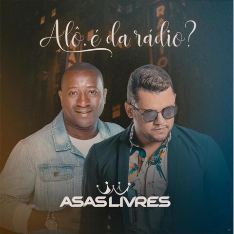 Alô, É da Rádio?