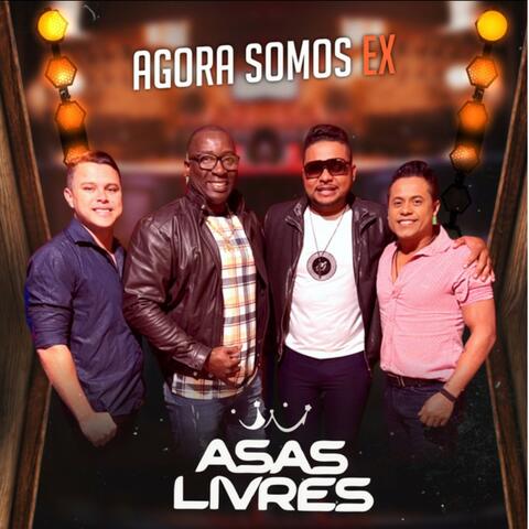 Agora Somos Ex