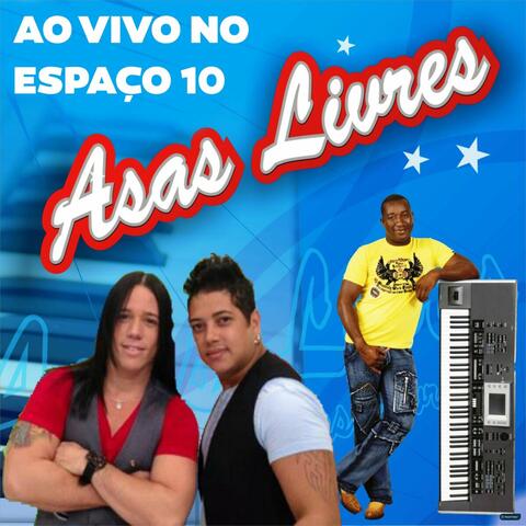 AO VIVO NO ESPAÇO 10