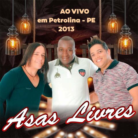 AO VIVO em Petrolina -PE 2013