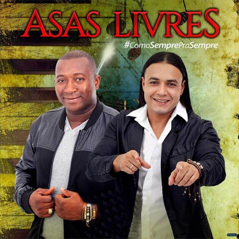 #Como Sempre pra Sempre