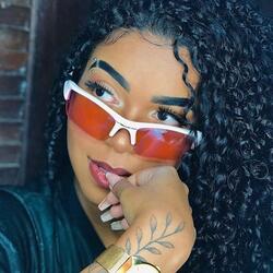 Ela Vem La dos Alemão