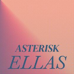 Asterisk Ellas