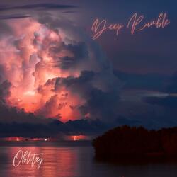 Crackling Sky