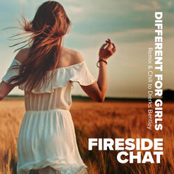 Different For Girls - Instrumental