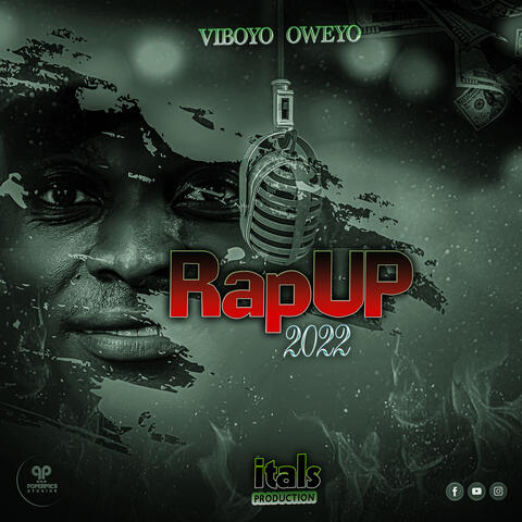 Rap Up 2022