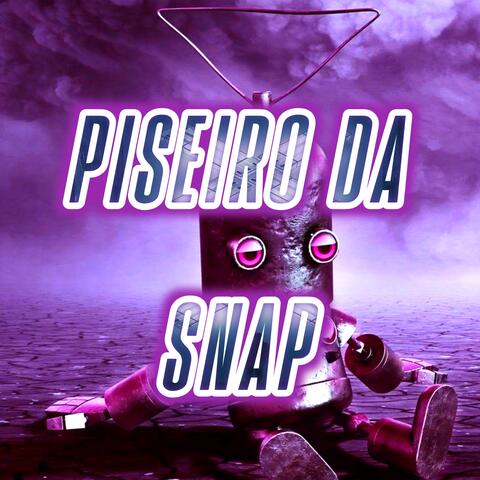 Piseiro da Snap