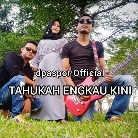 Tahukah Engkau Kini