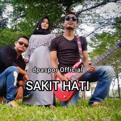 Sakit Hati