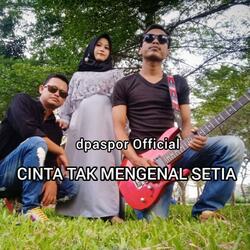 Cinta Tak Mengenal Setia