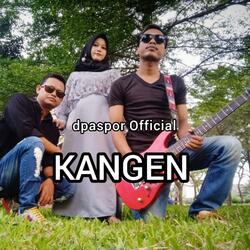 Kangen