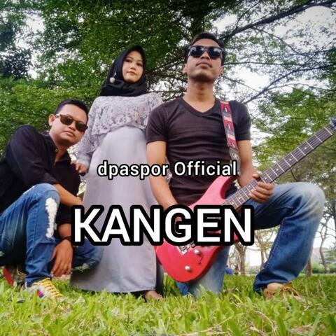 Kangen