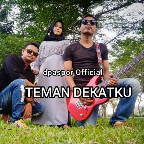Teman Dekatku