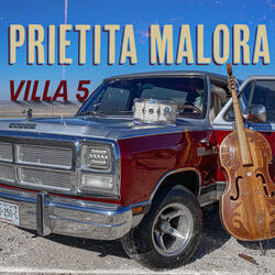 Prietita Malora