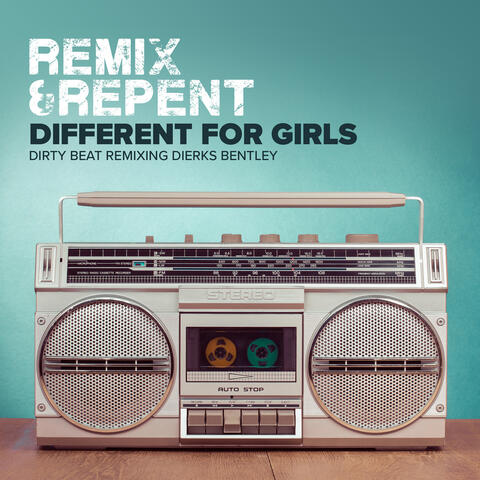 Different For Girls