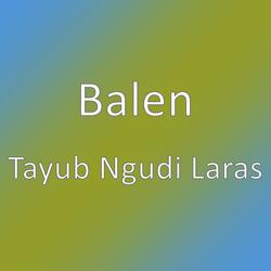 Tayub Ngudi Laras
