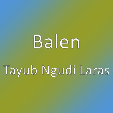 Tayub Ngudi Laras