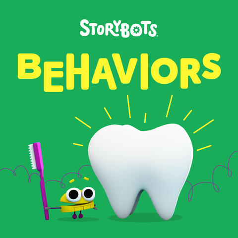 StoryBots Behaviors (Music from the Netflix Series)